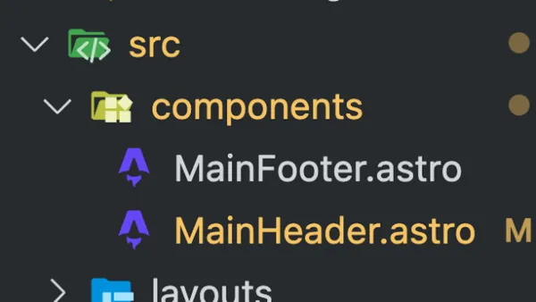 Alas de servicio para la ciudad